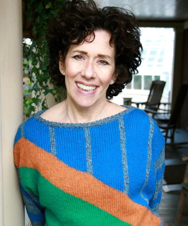 Judith Levy